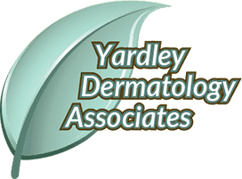 Yardley Dermatology Associates logo