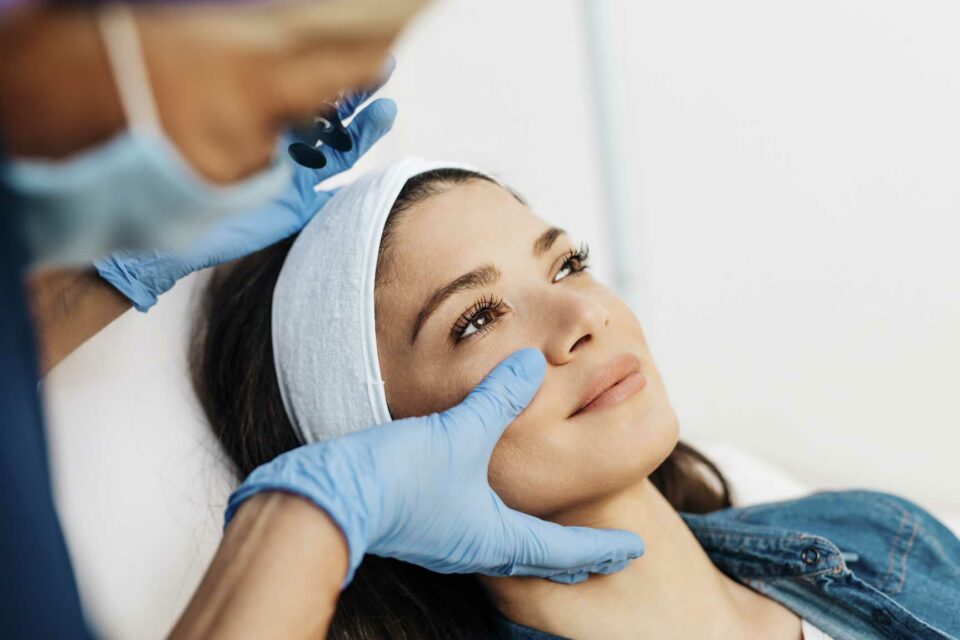 What is the advantage of Mohs Surgery?